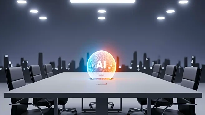 Prime Minister Modi Hosts AI Summit Highlighting India's Role in Global AI Development