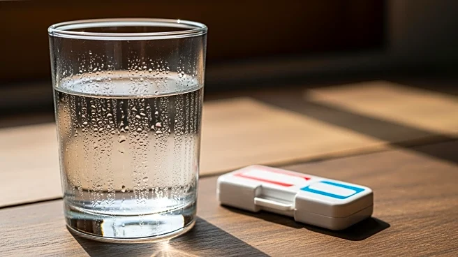 Canadian Tourists Fall Ill After Mexico Trip, Highlighting Health Risks