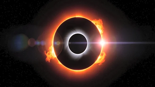 ESA's Proba-2 Satellite Captures 'Ring of Fire' Solar Eclipse from Space