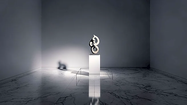 Leon Black's Art Collection Under Scrutiny Amid Epstein Files Revelations