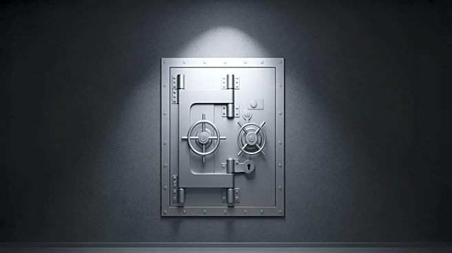 Jewish Federations of North America Urge Congress for Increased Security Funding Amid Rising Antisemitism