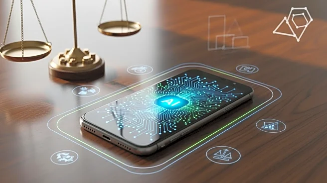 Meta Faces Antitrust Probe in Africa Over WhatsApp AI Rules