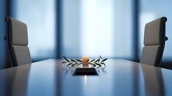 UCLA Professor Discusses Rising Tensions Between U.S. and Iran