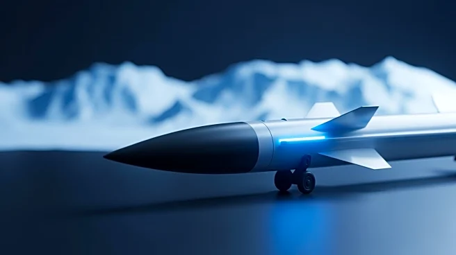 Denmark Purchases U.S. Missiles to Bolster Greenland Defense Amid U.S. Acquisition Talks