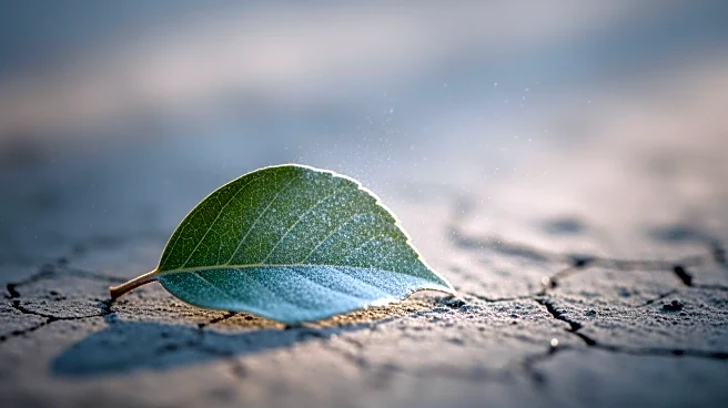 Imperial County Residents Advised to Limit Outdoor Activities Due to Air Pollution Alert