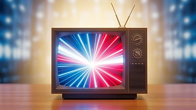 FCC Chairman Urges TV Networks to Broadcast 'Pro-America Content' for 250th Anniversary