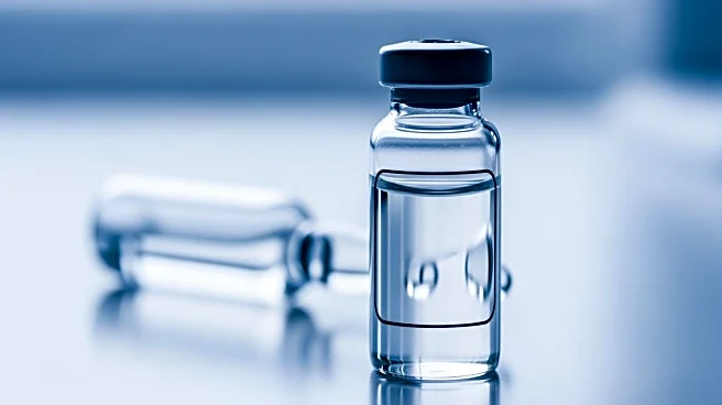 Minnesota Reports Five Measles Cases Amid National Increase