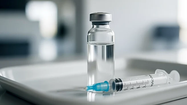 Los Angeles County Confirms Fourth Measles Case, Urges Vaccination