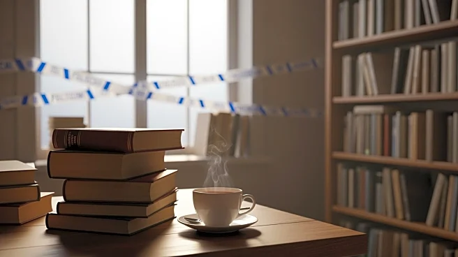 Pittsburgh's Bookstores Thrive Amid Winter Institute 2026 Gathering