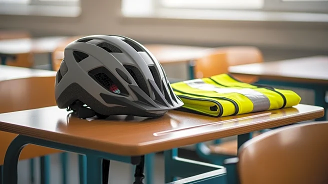 Los Gatos High School Implements New E-Bike Safety Regulations