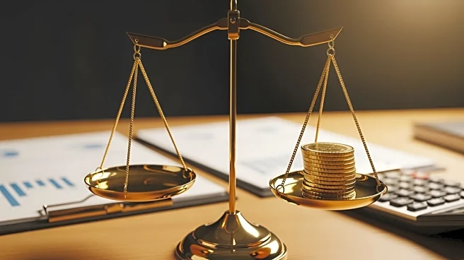 IRS Reports Significant Increase in Average Tax Refunds Amid Decline in Total Returns