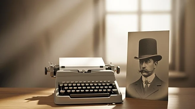 Stefan Lorant's Influence on American Perception of Abraham Lincoln