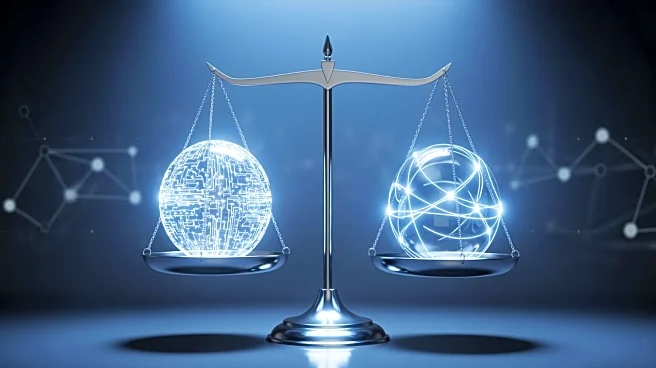 Trump Administration Challenges State AI Laws Amid Push for Federal Regulation