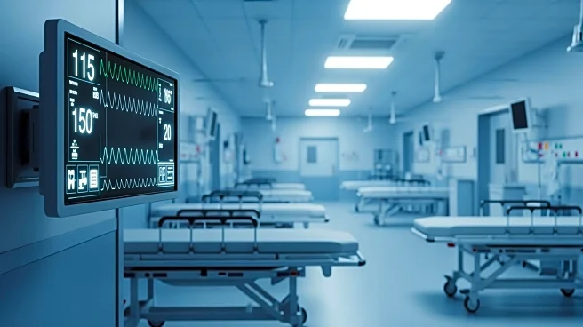 Soroka Medical Center Prepares for Potential Conflict with Iran Amid Heightened Tensions