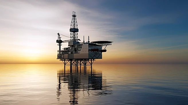 Cameroon Opens Bidding for Nine Oil and Gas Blocks in 2025-26 Licensing Round