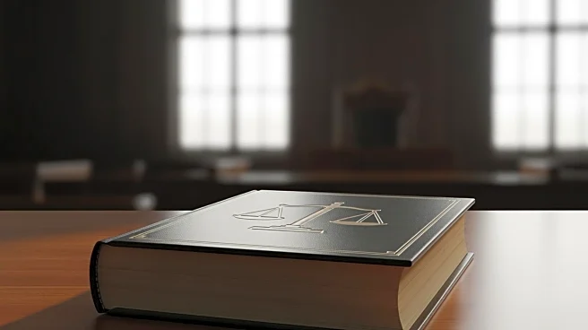 Supreme Court Rules Against President Trump's Tariff Authority, Impacting Trade Policies