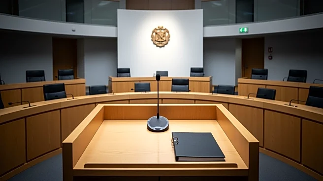 Imperial City Council Addresses Brown Act Violation Allegations in Data Center Dispute