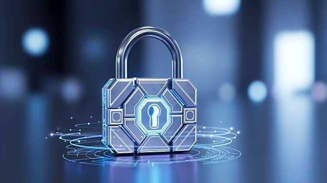 State Department Official Advocates for Long-Term Post-Quantum Encryption Strategies