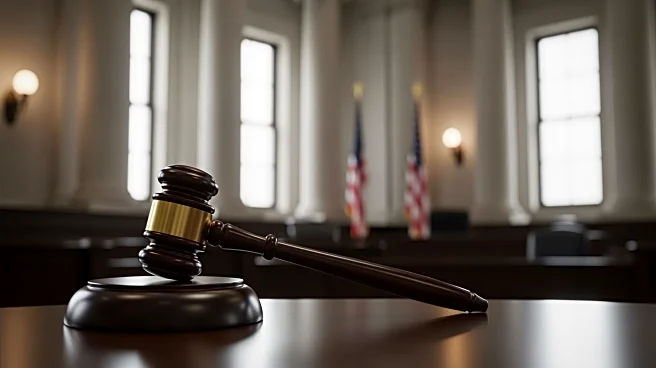 Federal Judge Dismisses Former NYPD Commissioner's Corruption Lawsuit Against Adams Administration