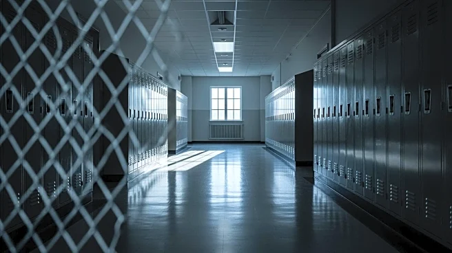 Elizabeth Public Schools Criticized for Ignoring ICE Activity Concerns