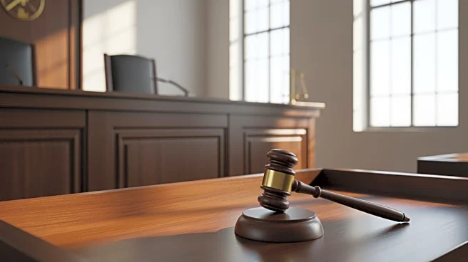 Federal Judge Allows Los Angeles ICE Racial Profiling Case to Proceed Amidst Legal Challenges