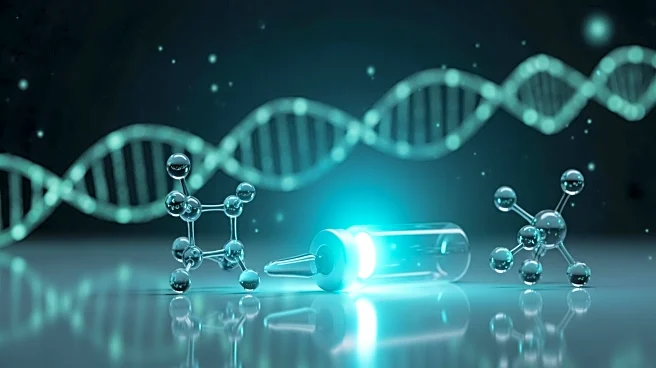 ImmunityBio Expands Cancer Treatment Reach in Saudi Arabia with ANKTIVA Launch