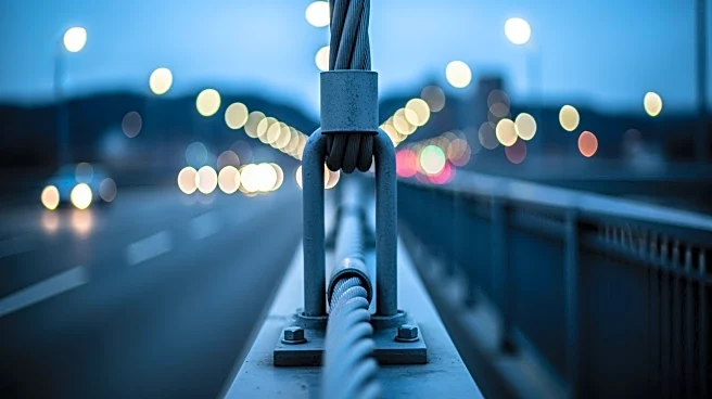 NYC Teens Charged After TikTok Stunt Leaves 16-Year-Old Trapped on Bridge