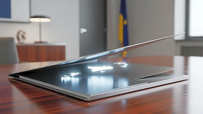 President Trump Orders Release of Government UFO Files Amidst Speculation