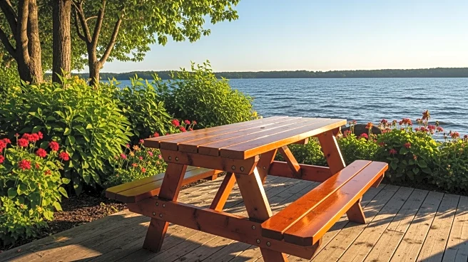 Summerland Council Allocates $340K for Tourism Infrastructure Enhancements