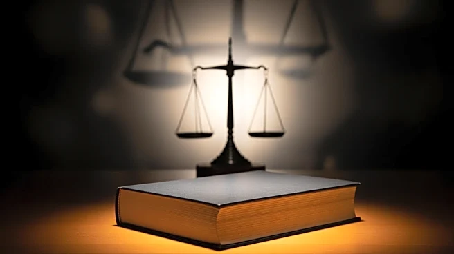 Supreme Court Rules Against President Trump's Unilateral Tariff Authority