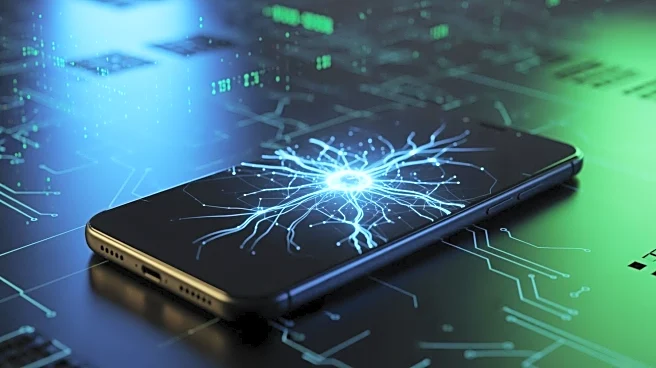 PromptSpy Android Malware Utilizes Gemini AI for Persistent Device Control