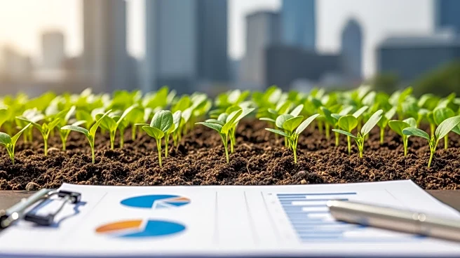 Indiana Senate Bills on Urban Microfarms and Property Appraisals Advance to House