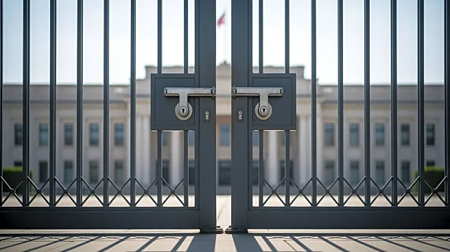 DHS Proposes Long-Term Halt on Asylum Seekers' Work Permits, Impacting Immigration Policy