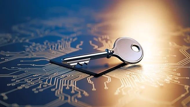 Philanthropic Efforts to Protect Privacy in the Digital Age