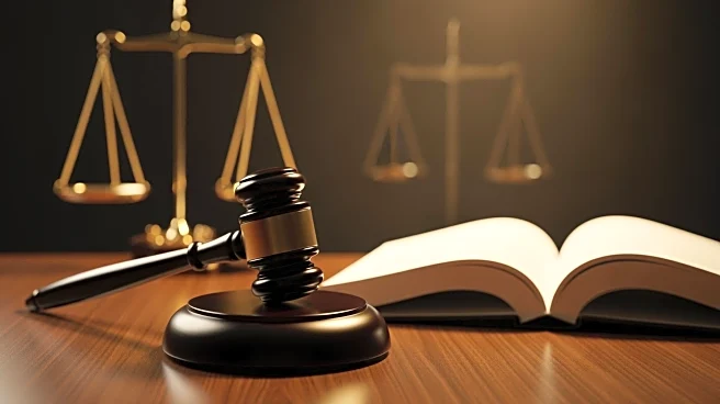 Supreme Court Rules Against Trump Tariffs, Favoring Learning Resources