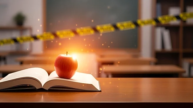 National Life Group Awards Jenora Haynes as 2025-2026 LifeChanger of the Year for Impactful Education