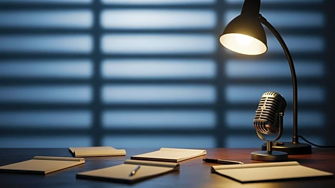 Journalists Detained in Cameroon While Reporting on US Deportations