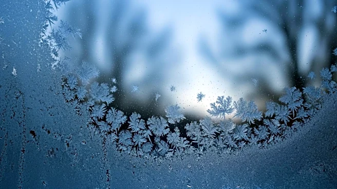 UK Health Security Agency Reports Increase in Cold-Related Winter Deaths