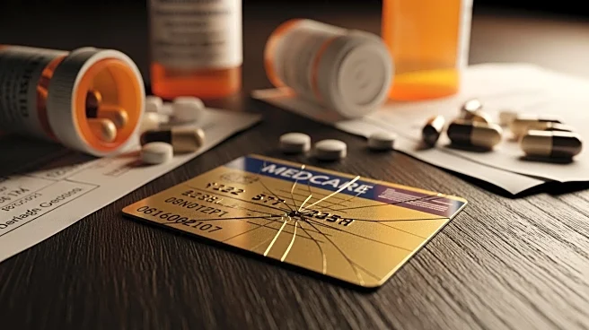 Former NFL Player Convicted in $200 Million Medicare Fraud Scheme Targeting Seniors