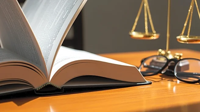 Penn Law Students Conduct Rights Training Amid ICE Enforcement Concerns