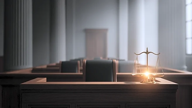 Federal Judges Criticize ICE Over Treatment of Pregnant and Nursing Women in Custody