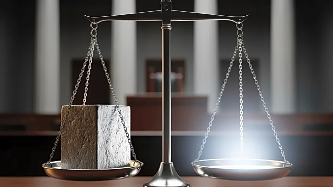 Supreme Court Ruling Limits President Trump's Tariff Authority, But Alternatives Remain