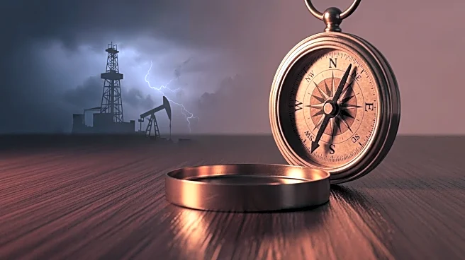 President Trump Considers Military Action Against Iran Amid Rising Oil Market Concerns