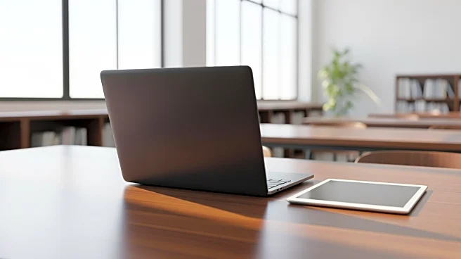 State Education Leaders Push for Modernization of Ed Tech Amid Funding Challenges