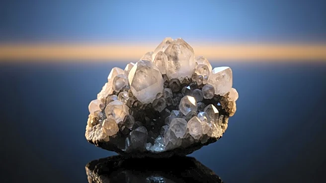 Gécamines Trading Launches to Boost DRC's Mineral Market Presence