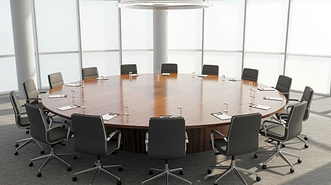 National Governors Association Withdraws from White House Event Amidst Partisan Tensions