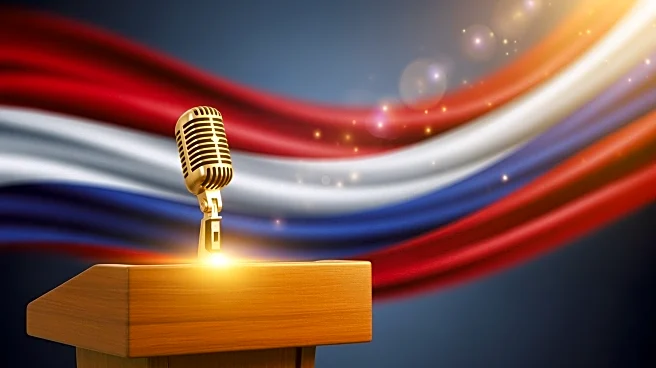 FCC Launches 'Pledge America Campaign' to Celebrate 250th Anniversary with Patriotic Content