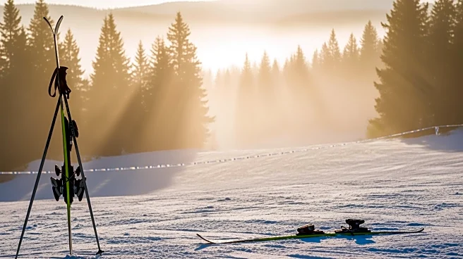 Third Death at Northstar California Resort Raises Safety Concerns