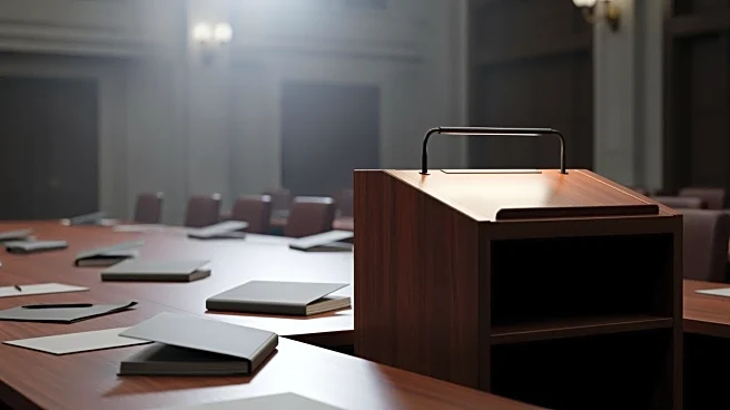 Indiana Legislature Fails to Advance Key Bills on Gender, Abortion, and Utility Projects