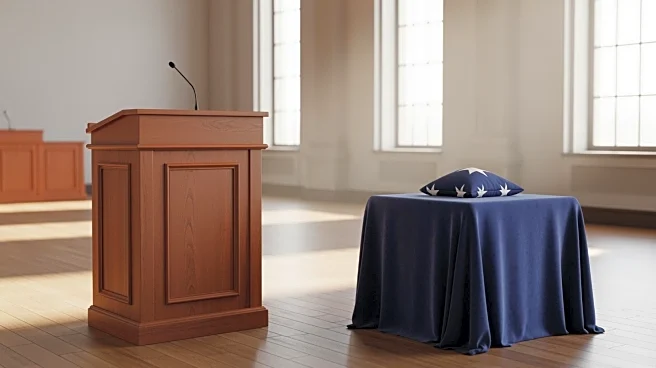 House Speaker Denies Request for Jesse Jackson to Lie in Honor at US Capitol